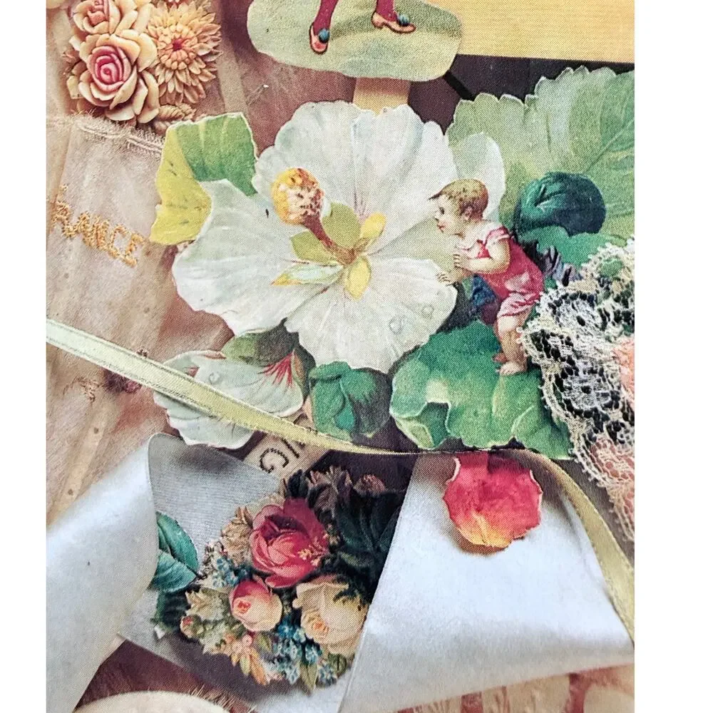 Secrets Diary Personal Journal with Clasp